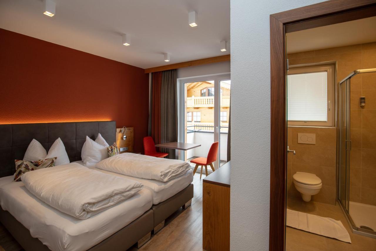 Lux Apartment *