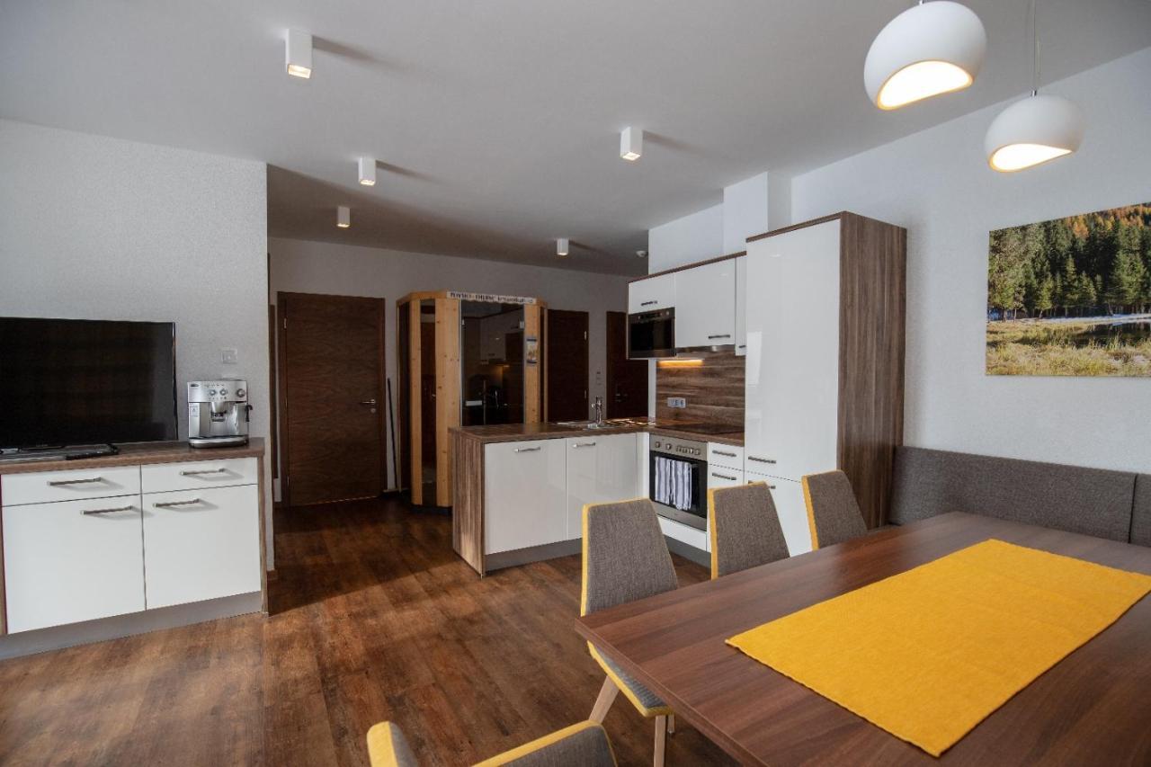 Apartment Lux
