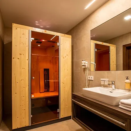 Lux Appartements Ischgl Exterior photo