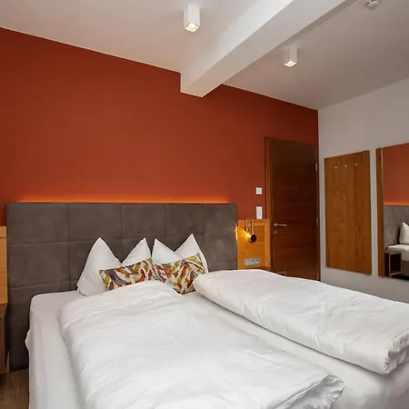 Lux Appartements Ischgl Exterior photo