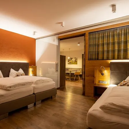 Lux Appartements Ischgl Exterior photo