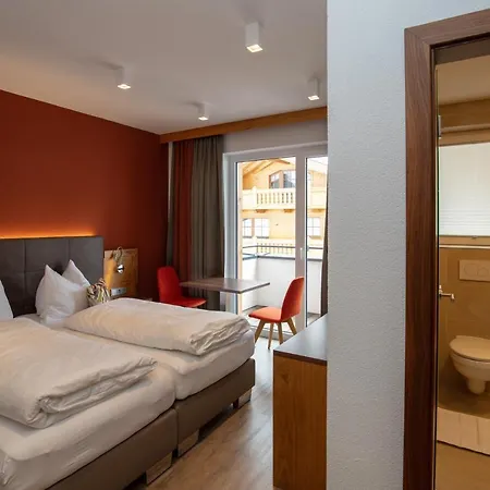 Lux Appartements Ischgl Exterior photo