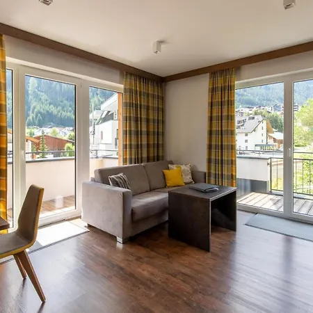 Lux Appartements Ischgl Exterior photo