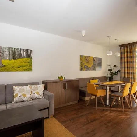 Lux Appartements Ischgl Exterior photo