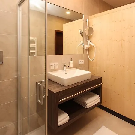 Lux Appartements Ischgl Exterior photo