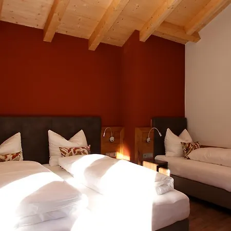 Lux Appartements Ischgl Exterior photo