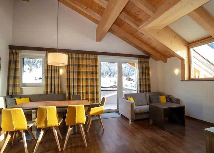 Lux Appartements