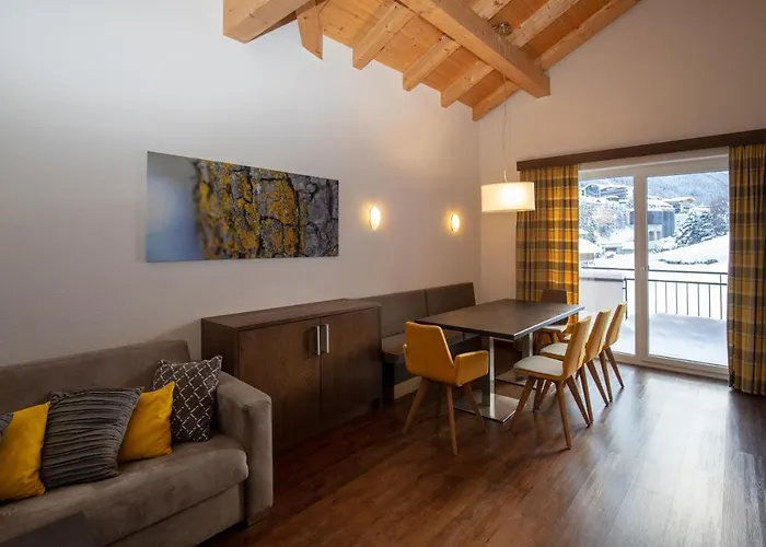Lux Appartements
