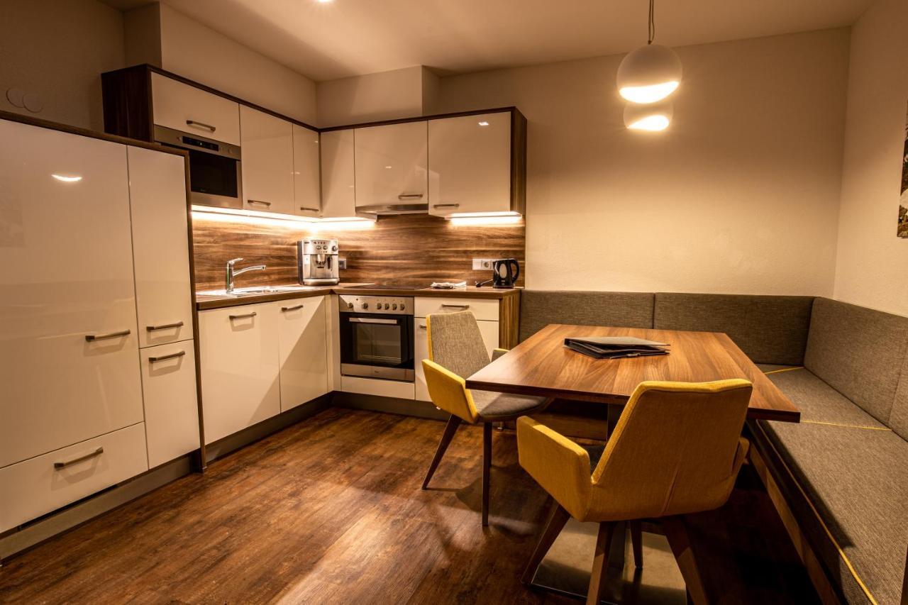 Apartment Lux
