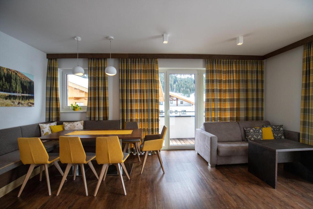Apartment Lux Ischgl