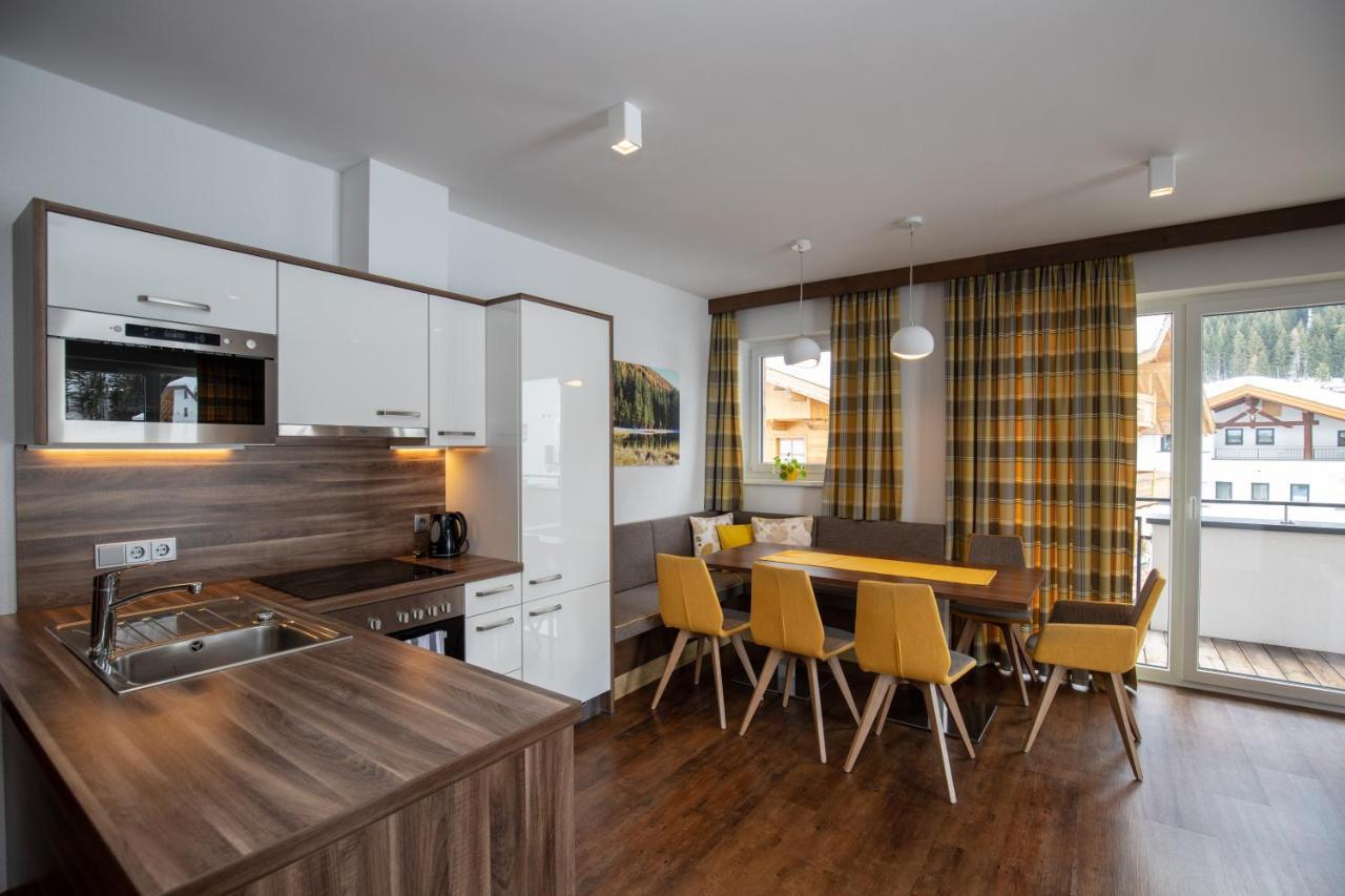 Apartment Lux *