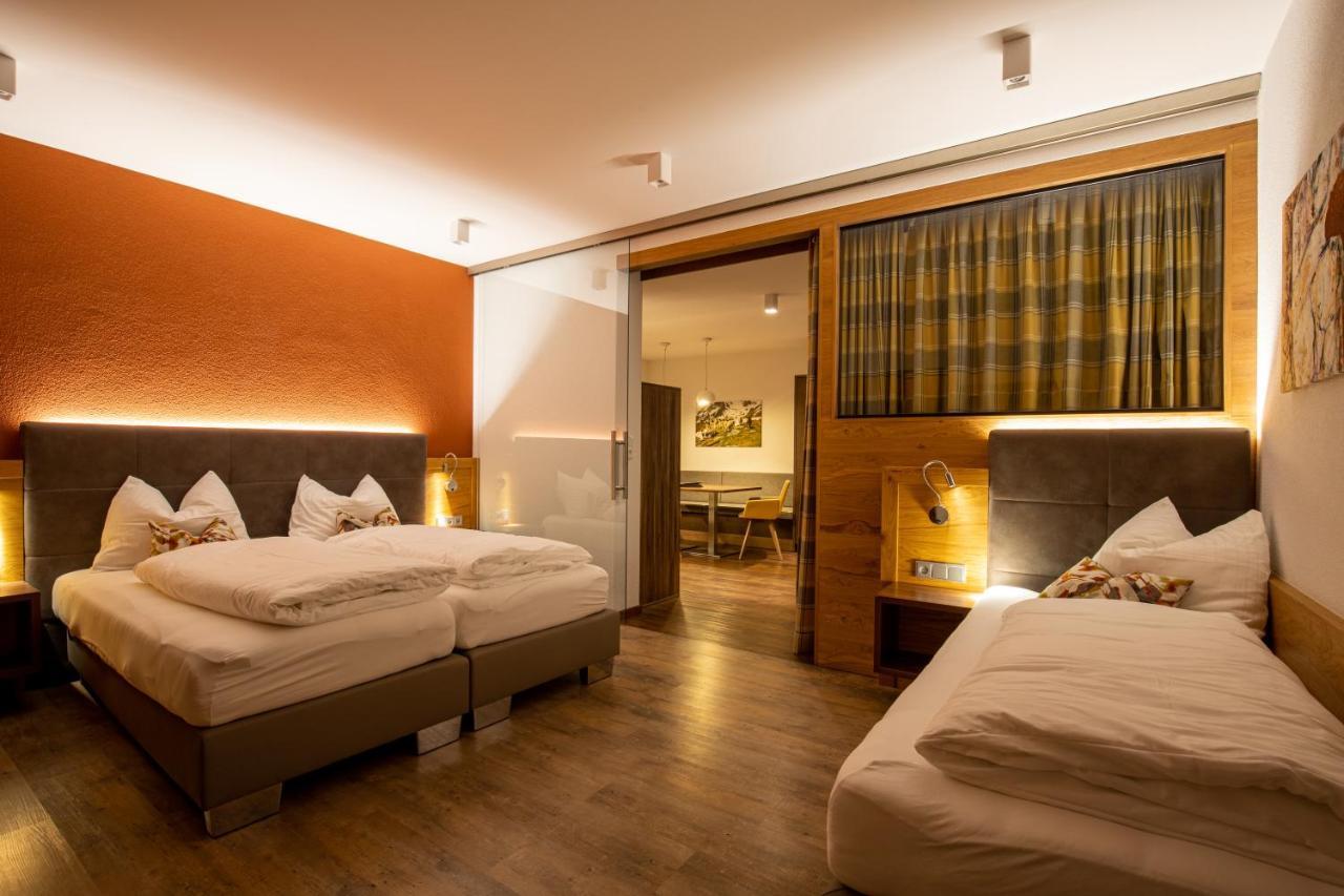 Lux Ischgl