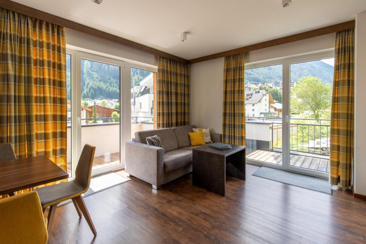 Lux Apartment Ischgl