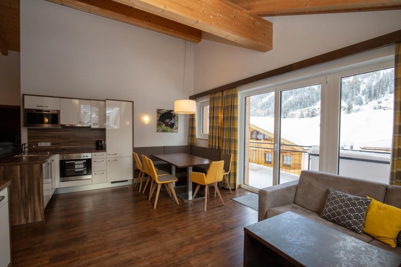 Lux Apartment Ischgl