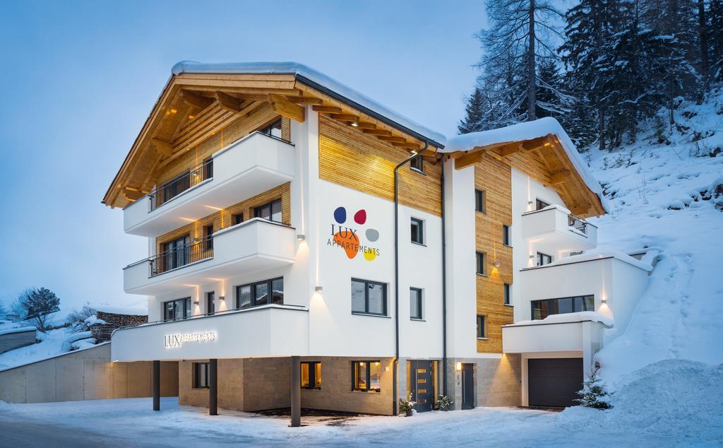 Lux Apartment *