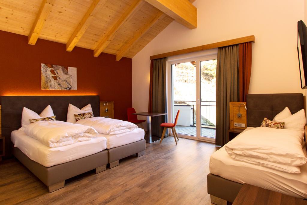 Lux Apartment Ischgl