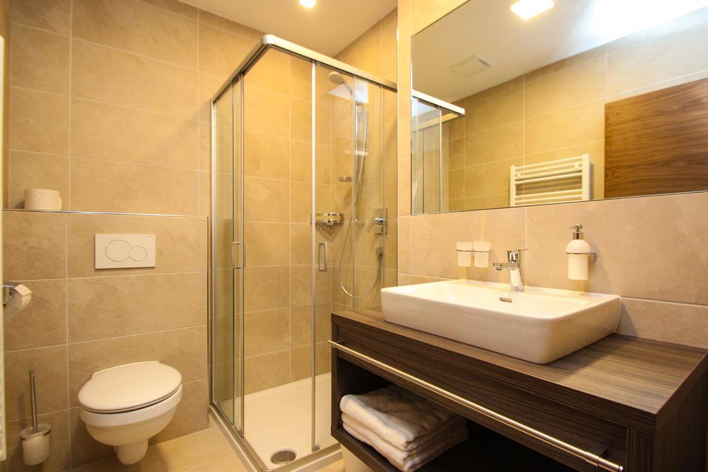 Apartment Lux *